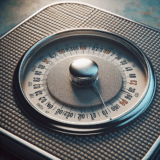 De Tijdloze Charme en Duurzaamheid van Analoge Personenweegschalen